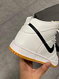 Кроссовки Nike SB Зима Премиум Качество, фото 5