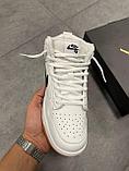Кроссовки Nike SB Зима Премиум Качество, фото 8