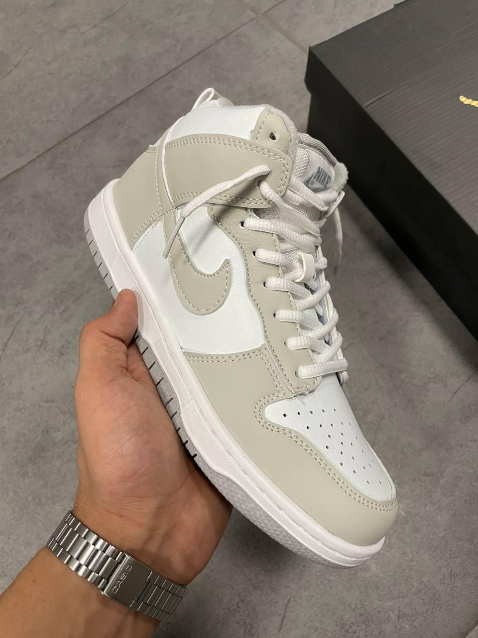 Кроссовки Nike SB Зима Премиум Качество, фото 1