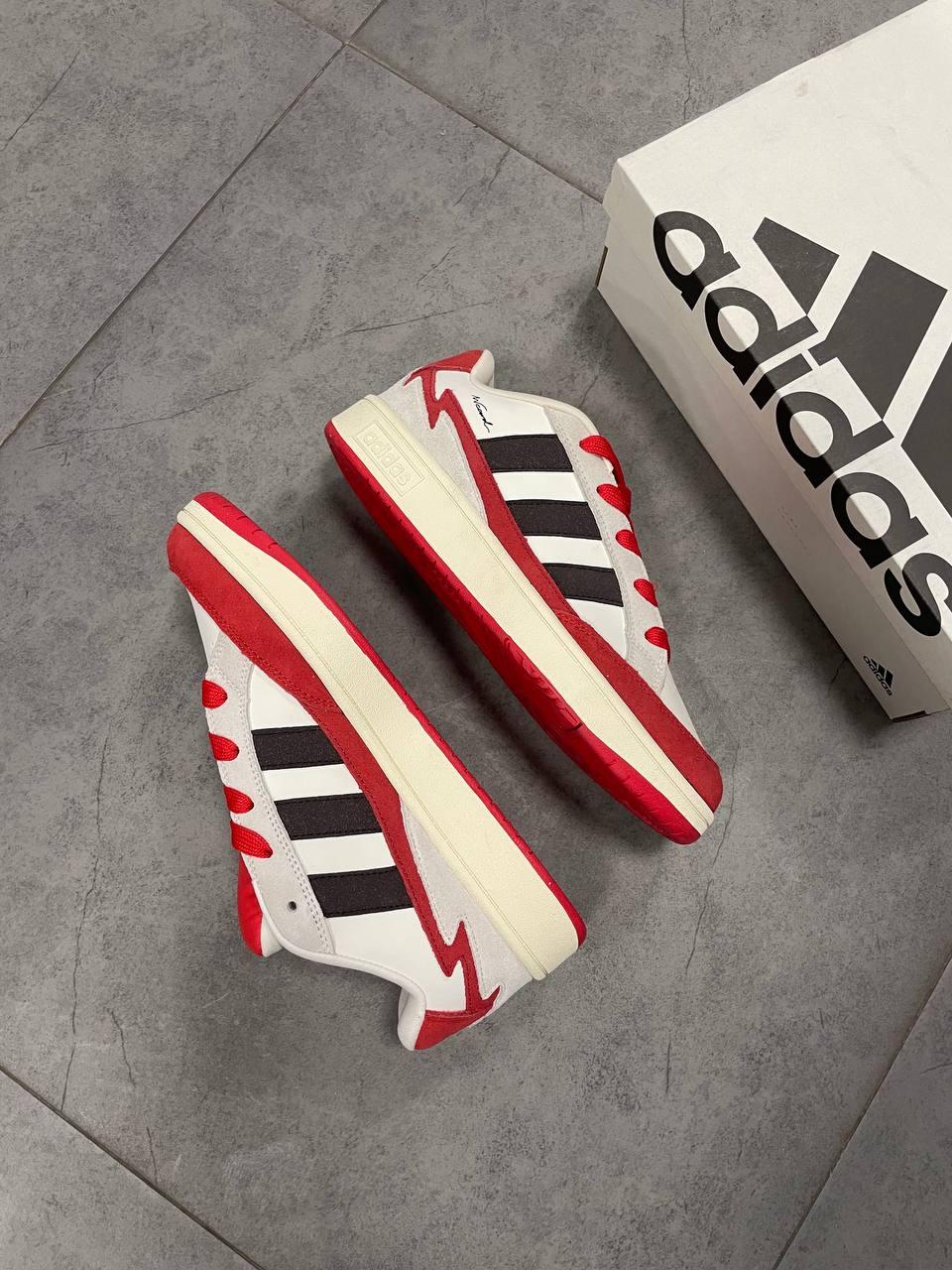 Кроссовки Adidas Премиум Качество