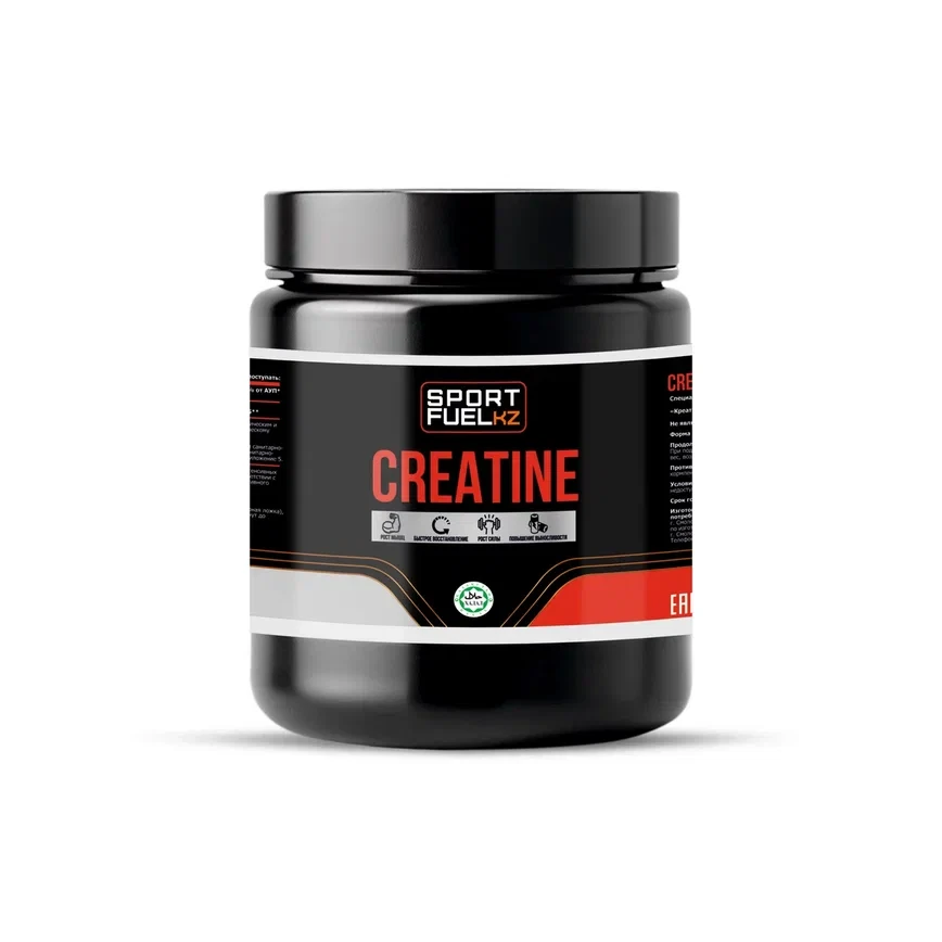 Sportfuel - Creatin 60порц/300гр