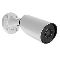 Уличная IP-видеокамера Ajax BulletCam 5 МП | 2,8 мм | белый