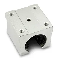 SBR40- Линейный подшипник качения