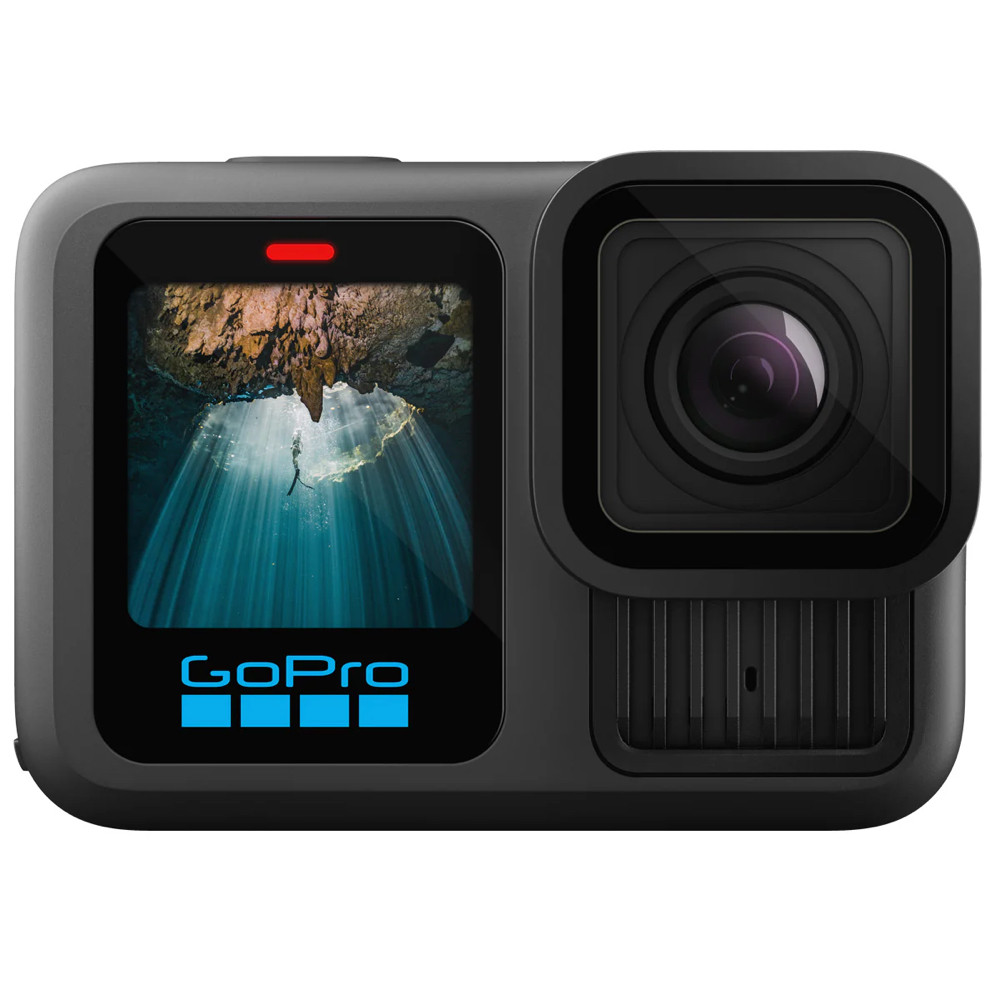 Экшн камера GoPro Hero 13 Black CHDHX-131-RW, фото 1