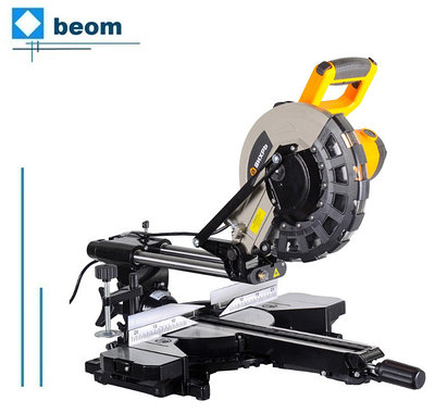 Торцовочные пилы