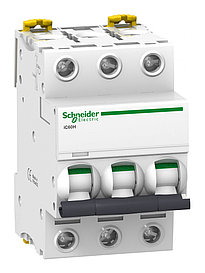 Автоматы Schneider SE EZ9F 34325-3P Easy9 3P 25A