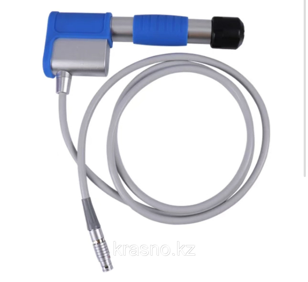 ЗЧ Пистолет для ударно-волнового аппарата с 4 насадками