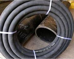 Рукав напорный резиновый с текстильным каркасом ГОСТ 18698-79 ПАР-2-0,8-16-36