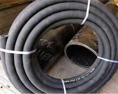 Рукав напорный резиновый с текст. каркасом ГОСТ 18698-79 ПАР-2-0,8-25-46-ХЛ