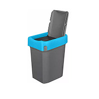 Контейнер для мусора SMART BIN 25л, 434214804