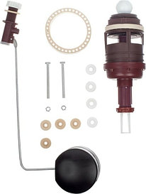 Арматура РемоКолор для бачка (сливное устройство) универсальная 61-0-021