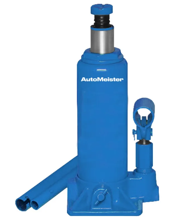 Домкрат бутылочный 4 т. T0406 (AutoMeister)