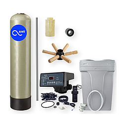 Установка ионообменная 1865/F74Q3/ALFASOFT