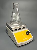 Магнитная мешалка ANK-4В (200~2000, 5л., 190*190)«QazLabPribor»