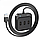 Converter Hoco HB31 Easy 4-in-1 converter(USB to USB3.0*4)(L=1.2M), Black, фото 3