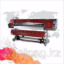 Запчасти для широкоформатных принтеров