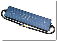 Трансформатор для светодиодов уличный IP67 100 ватт 12 вольт