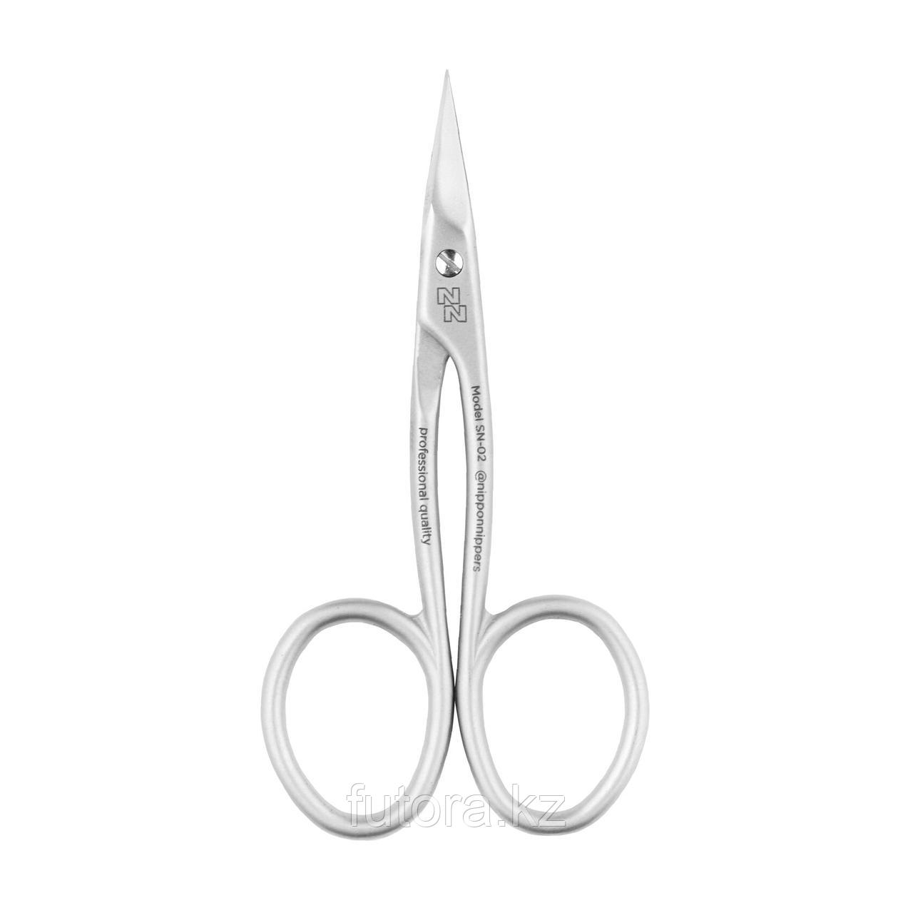 Nippon Nippers ножницы для ногтей, фото 1