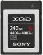 Sony QD-G240F карта памяти XQD/240GB, фото 4