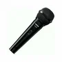 Shure SV200-A Микрофон динамический вокальный с выключателем и кабелем (XLR-XLR), черный