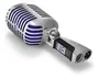 Shure SUPER 55 Deluxe динамический суперкардиодный вокальный микрофон, фото 3
