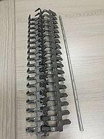 Механические соединители шарнирного типа