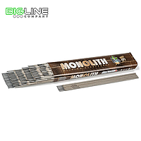 Электроды РЦ MONOLITH  d3 (2,5 кг. тубус)