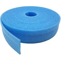 Лента демпферная Стенофон 290, 5 мм