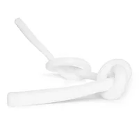 Жгут Cтенофлекс, шнур уплотнительный теплоизоляционный 5 мм