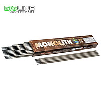 Электроды РЦ MONOLITH  d2,5  (2 кг. в пачке)