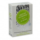 Лиственница сибирская подсочка с якорцами и грушанкой. При бесплодии (в капсулах).