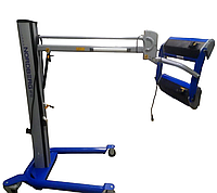 Сушка инфокрасная IF 12 220V коротковолновая Nordberg 4638_220В полуавтомат, Уценка, код: 310322-0002