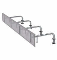 Финишная панель разворота 2380