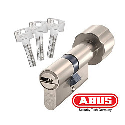 Сердцевина ABUS X12R 65 (35/30Т) с вертушкой - Германия. Надежность и качество.