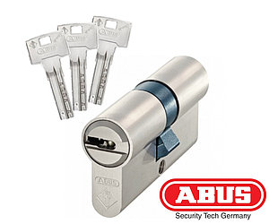 Сердцевина ABUS X12R 90 (55/35) - Германия. Надежность и качество.