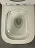 Комплект: Инсталляция Grohe, безободковый подвесной унитаз квадрат ТОРНАДО UF M205, фото 8