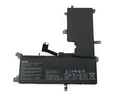 Aккумулятор для B31N1705 Asus VivoBook Flip 14 TP410U TP410UA TP410UR, фото 1