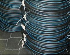 Рукав резиновый для газосварки ГОСТ 9356-76 I-6,3-0,63