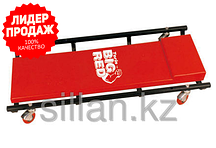 Подкатной ремонтный лежак BIG RED TR 6453