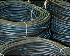 Рукав резиновый для газосварки ГОСТ 9356-76 III-6.3-2