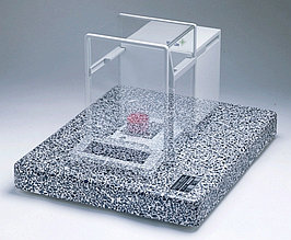 Противовибрационная платформа, Vibrasorb