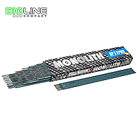 Электроды  МР-3 d4 АРМО ТМ MONOLITH (5кг)