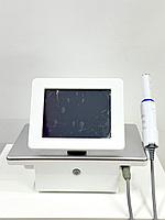 Smas вагинального омоложения с 2 картриджами