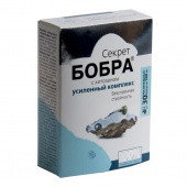 «Секрет бобра» с хитозаном — безупречная стройность (30 капсул, по 0,5 г.)