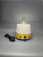 Колбонагреватель ALM-B-1000 (450℃, 1000 мл) «QazLabPribor»