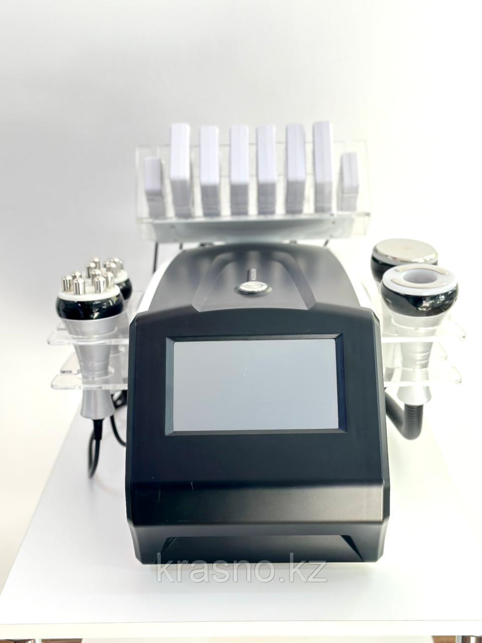 Аппарат 7в1 3Д Multi Black, фото 1