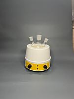 Колбонагреватель ALM-BS-500 (450℃, 0 ～ 1600 об/мин, 500 мл) «QazLabPribor»