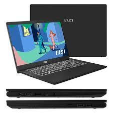Ноутбук MSI Modern 14 C12MO-883XKZ 14, фото 1