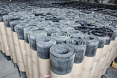 Рубероид РПП 250