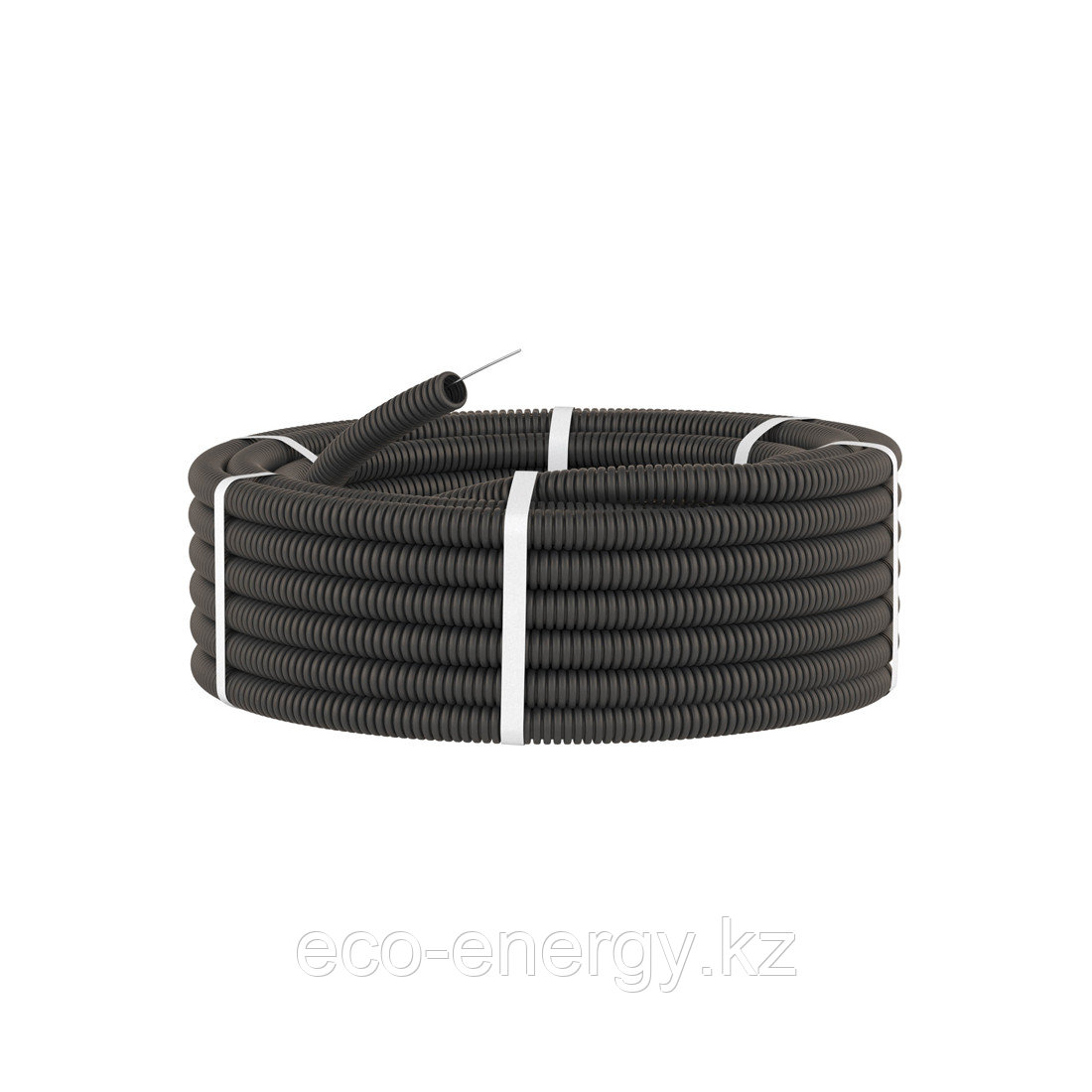 ПНД иілгіш гофрленген құбыр DKC 71740 40мм